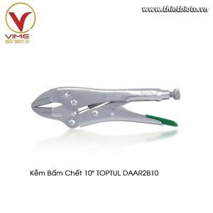Kìm chết Toptul DAAR2B10