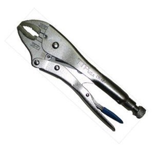 Kìm chết TTP USA TTP401-10CRV 10"