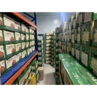 Kim chi cải thảo 10kg/ thùng