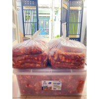 Kim Chi Cải Thảo Cắt Khúc - 2kg