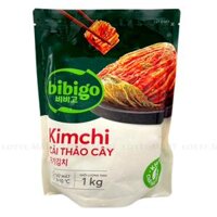 Kim Chi Cải Thảo Cây bibigo Gói 1KG