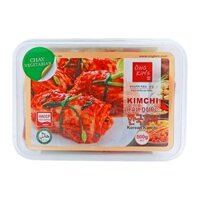 Kim Chi Cải Thảo Chay Ông Kim’s Hộp 500g