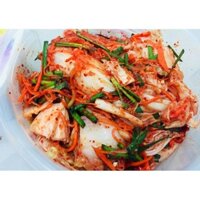 Kim Chi Cải Thảo Hàn Quốc OmiFoods - 1 kg
