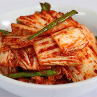 Kim chi cải thảo Hàn Quốc