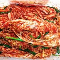 Kim chi cải thảo (sỉ 10kg)