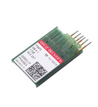 Kim chịu nhiệt Đức Groz-Beckert DBX1 1738