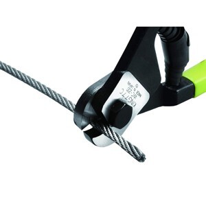 Kìm cộng lực cắt cáp 200mm Tsunoda WC-200