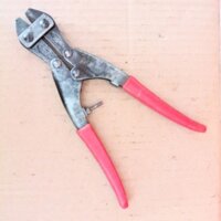 Kìm cộng lực cắt kẽm, cắt dây điện. Hàng bãi Nhật.