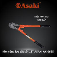 Kìm cộng lực cắt sắt 18" ASAKI AK-0625