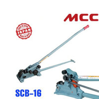 Kìm cộng lực cắt uốn sắt MCC SCB16