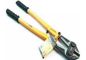 Kìm cộng lực Ingco HBC0812