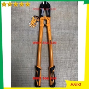 Kìm cộng lực Ingco HBC0824