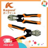 Kìm cộng lực, kềm cộng lực Kapusi Nhật Bản K-8190 8 inh cao cấp (ShopKapusi01)