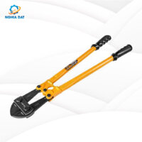 Kìm cộng lực, kéo cắt sắt cn 30-750mm cắt cáp phi 10mm Tolsen