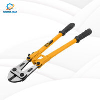 Kìm cộng lực, kéo cắt sắt 30''-750 cắt cáp phi 10mm Tolsen