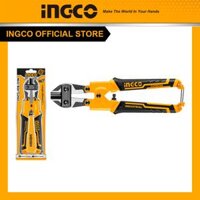 Kìm cộng lực mini 8 inch 200mm Ingco HMBC0808