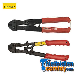 Kìm cộng lực Stanley 14-308 - 20.3cm