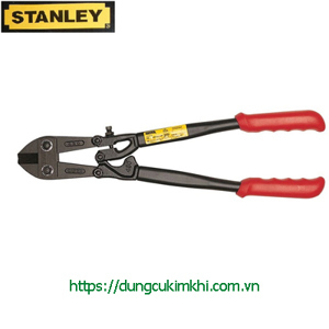 Kìm cộng lực Stanley 14-308 - 20.3cm