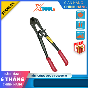 Kìm cộng lực Stanley 14-330