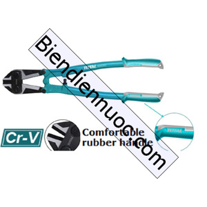 Kìm cộng lực Total THT113426 42"