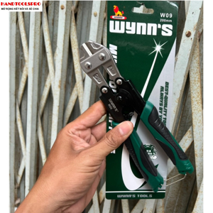 Kìm cộng lực Wynns W09