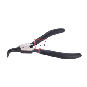 Kìm cong mở phe ngoài Pard 60907BO