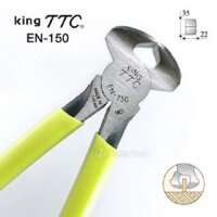 Kìm cua 6 inch EN-150 Tsunoda - Nhật Bản - EN-150