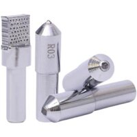 Kim Cương Dài Bút Kim Cương Đá Mài Đầm Kim Cương Nhập Khẩu Bút Đầm Máy Mài Sharp Đầu Mài Sửa Chữa Dao Sửa Chữa Đá Xay Đá đá mài lưỡi cưa đá mài nhám Đá mài