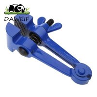 Kìm đa chức năng DAWEIF Màu xanh dễ sử dụng Kẹp cầm tay