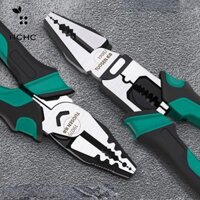 Kìm đa chức năng HCHC Thợ điện cầm tay chống mài mòn