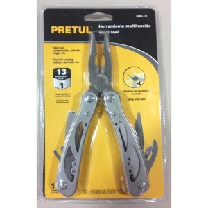 Kìm đa năng 13 trong 1 Pretul 24105