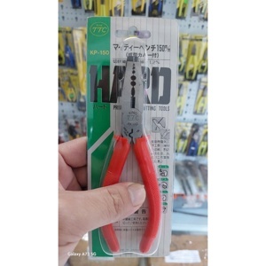 Kìm đa năng 150mm KP-150 Tsunoda