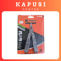 KÌM ĐA NĂNG 9in1 GẤP GỌN KAPUSI JAPAN K-9508 - HÀNG CHÍNH HÃNG