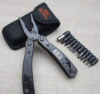Kìm đa năng Gerber Bear Grylls đa năng – chất lượng cao
