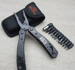 Kìm đa năng Gerber Bear Grylls