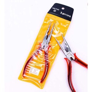 Kìm đa năng kiểu Âu 150mm Tsunoda TP-150