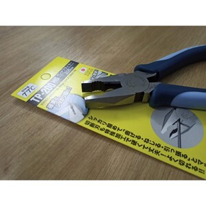 Kìm đa năng kiểu Âu 200mm TP-200HG Tsunoda