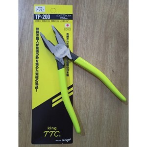 Kìm đa năng kiểu Âu 200mm TP-200 Tsunoda