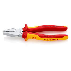 Kìm đa năng Knipex 02 06 200