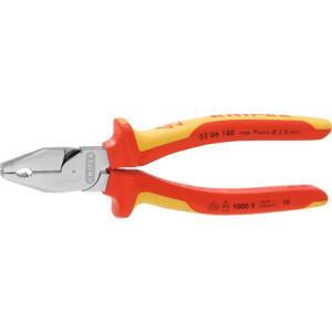 Kìm đa năng Knipex 02 06 200