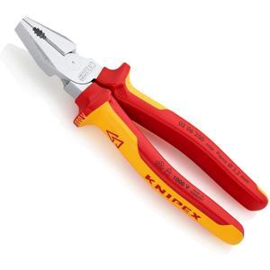 Kìm đa năng Knipex 02 06 200