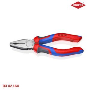 Kìm đa năng Knipex 03 02 160
