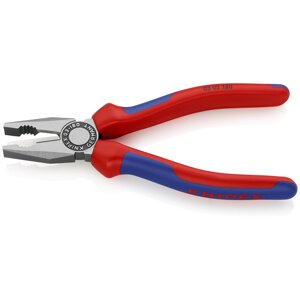 Kìm đa năng Knipex 03 02 180