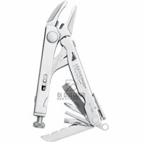 Kìm Đa Năng Leatherman – Crunch Multi-tool (15 in 1)