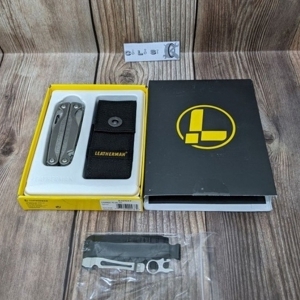 Kìm đa năng Leatherman Charge Plus