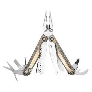Kìm đa năng Leatherman Charge TTi