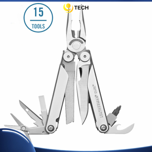 Kìm đa năng Leatherman CURL