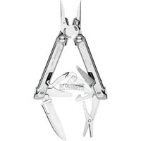 Kìm Đa Năng Leatherman FREE P2 – Multi-Tool