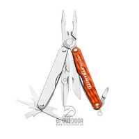 Kìm Đa Năng Leatherman JUICE S2- Multi-Tool (12 in 1)