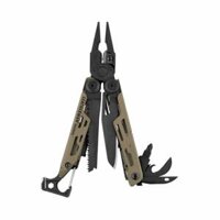 Kìm Đa Năng Leatherman SIGNAL – Multi-Tool 19 Tools